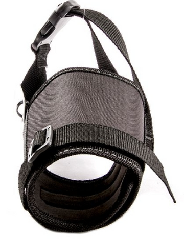 BOZAL LONA REFORZADO REF 1238