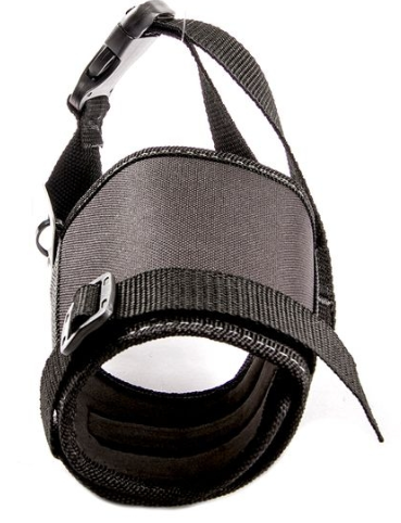 BOZAL LONA REFORZADO REF 1238