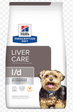 HILLS C L/D 3.3 LB (1.5 KG)