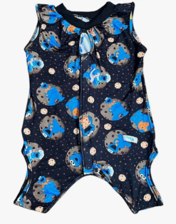 FAJA MASCOTAS TALLA L REF 21802