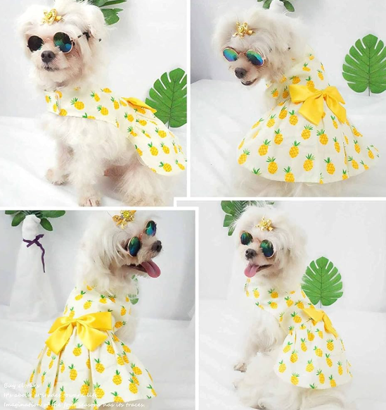 VESTIDO BAMBI TALLA S REF 2818