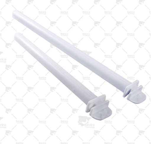 PALO PLASTICO PARA JAULA (REF PALOS-L)