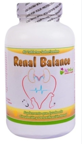RENAL BALANCE 60 UND