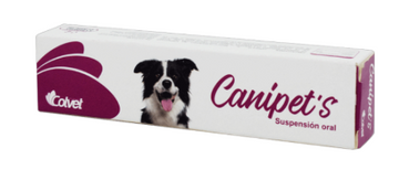 CANIPETS DESPARASITANTES X 5 ML