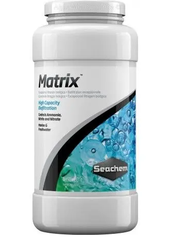 MATRIX 500 ML PECES