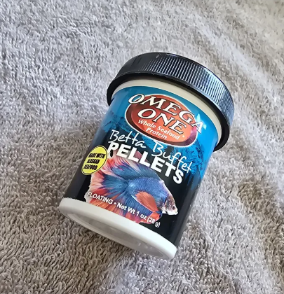 BETTA BUFFETS PELLETS 28 GR REF 2371