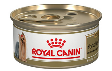 ROYAL CANIN BHN YORKSHIRE LATA 85 GR