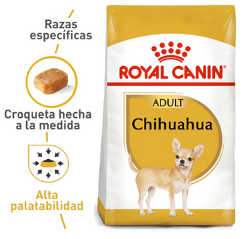 ROYAL CANIN BHN CHIHUAHUA ADULT 1.13 KG