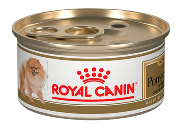 ROYAL CANIN BHN POMERANIAN LATA 0.085 KG