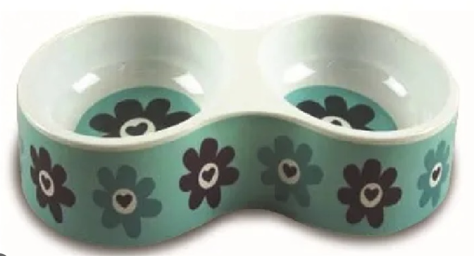 COMEDERO PET BOWL PLATO PARA MASCOTA 3038