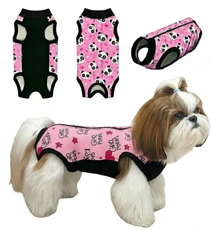 FAJA MASCOTAS TALLA S REF 50218