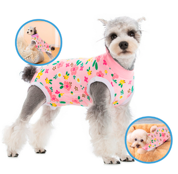 FAJA MASCOTAS TALLA M REF 21801