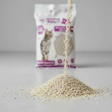 ARENA GATO NATURE PETS A GRANDEL X 500 GR