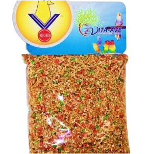 VITA - AVE SEMILLA ORNAMENTAL X 250 GR