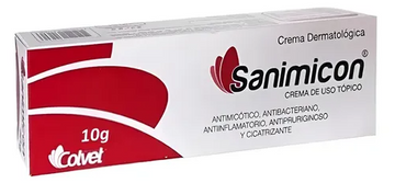 SANIMICOM 10 GR