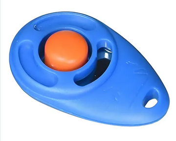 JUGUETE BOTON ENTRENADOR PARA PERROS REF BOT-1