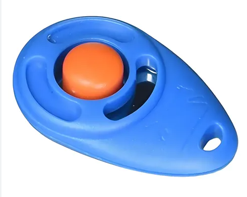 JUGUETE BOTON ENTRENADOR PARA PERROS REF BOT-1