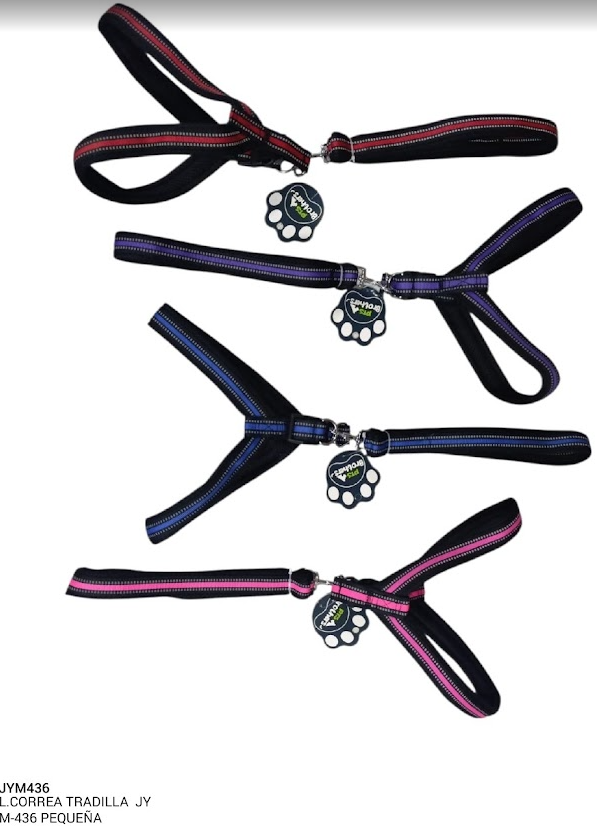 LAZO TRADILLA GRANDE REF JMY-438