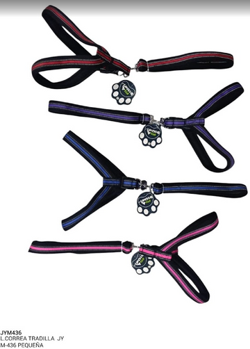 LAZO TRADILLA PEQUEÑA REF JYM-436