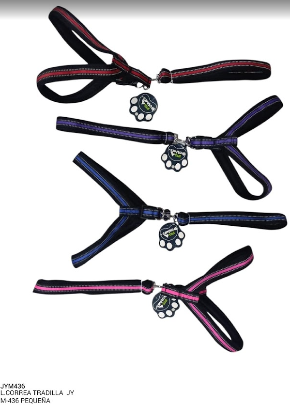 LAZO TRADILLA PEQUEÑA REF JYM-436
