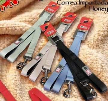 CORREA IMPORTADA HONEY TALLA S RF CM-PRP-678L