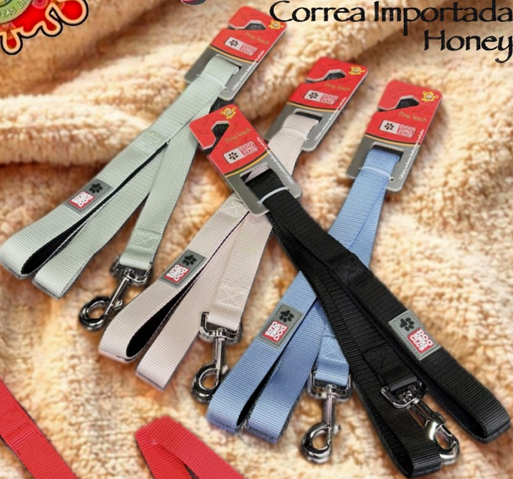 CORREA IMPORTADA HONEY TALLA S RF CM-PRP-678L