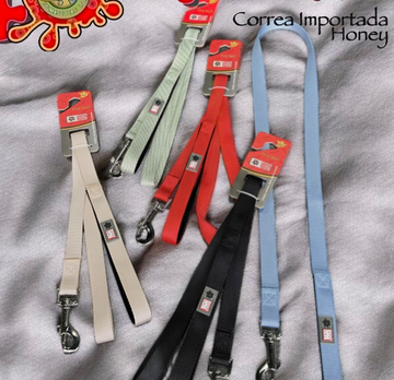 CORREA IMPORTADA HONEY TALLA L REF CM-PRP-678L
