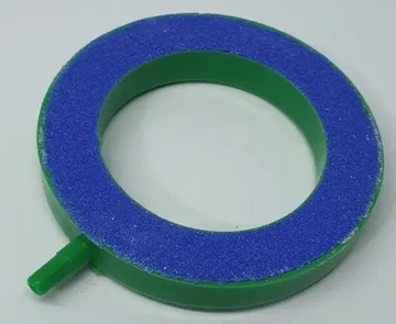 DIFUSORA EN ARO CON BASE 7.5CM/BLISER