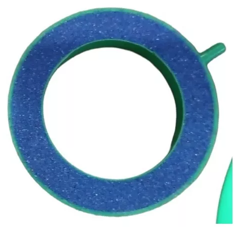 DIFUSORA EN ARO CON BASE 12.5CM/BLISER RF CM-GLA-130