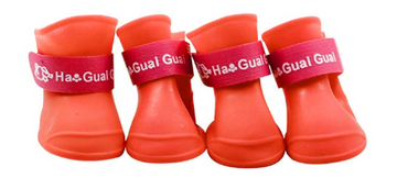 ZAPATO TALLA L Y M PARA MASCOTAS REF 50201
