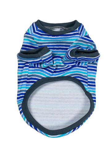 ROPA BUSO OSO RAYAS XS-M-L-XL