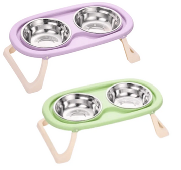 COMEDERO SOPORTE PLEGALBLE GRANDE (REF346)
