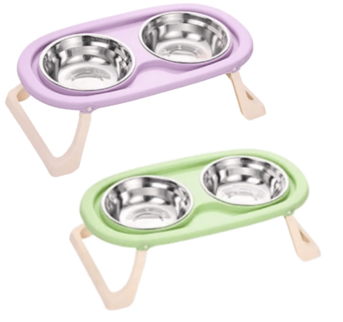 COMEDERO SOPORTE PLEGALBLE GRANDE (REF346)