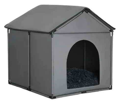 CAMA CASA MASCOTAS REF 626175