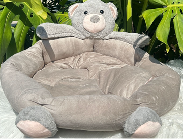 CAMA OSO PEQUEÑA REF 62617764