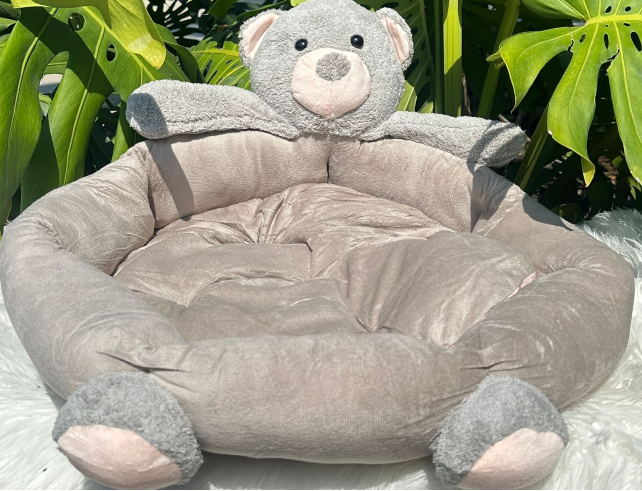 CAMA OSO PEQUEÑA REF 62617764