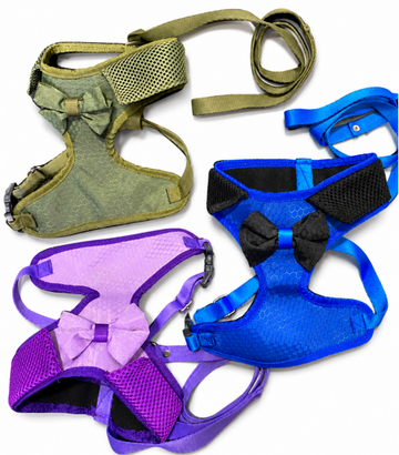 PECHERA CORBATIN TALLA M