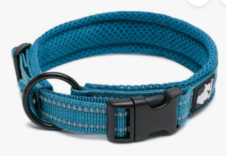 COLLAR IMPORT RUNNING 2.0cm 30-40 REF CM-DC-002C T.S