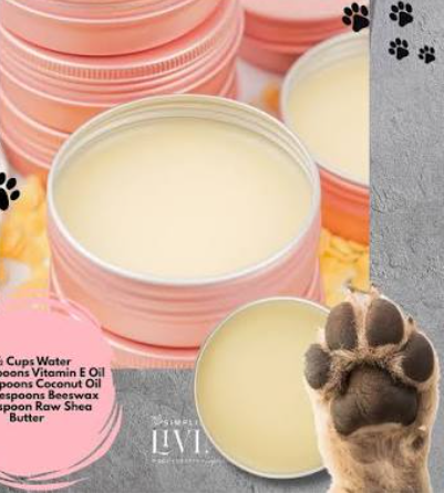 BALSAMO PARA PATITAS REF CWRH144