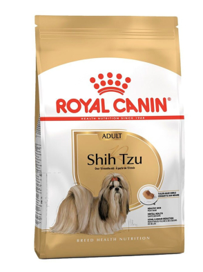 BHN ROYAL CANIN SHIH TZU ADUL 3 KG