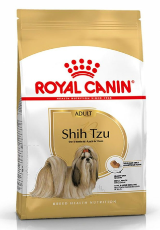 BHN ROYAL CANIN SHIH TZU ADUL 1.5 KG REF 5011
