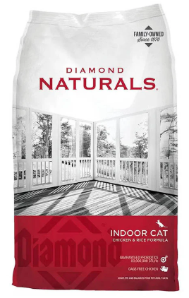 DN INDOOR CAT 500 GR REF 1309