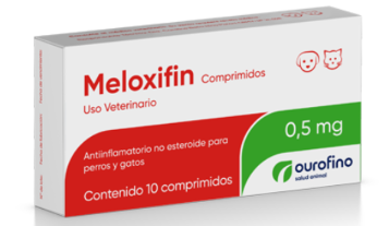 MELOXIFIN CART 0.5 MG CO
