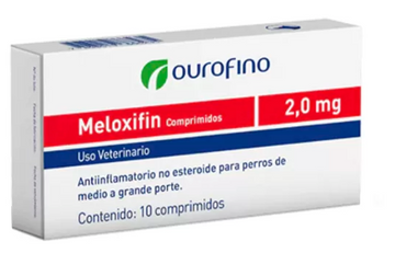 MELOXIFIN CART 2.0 MG CO REF 3004