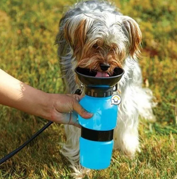 A BEBEDERO PARA PERROS MO-P51/15464-2071 REF ZC83
