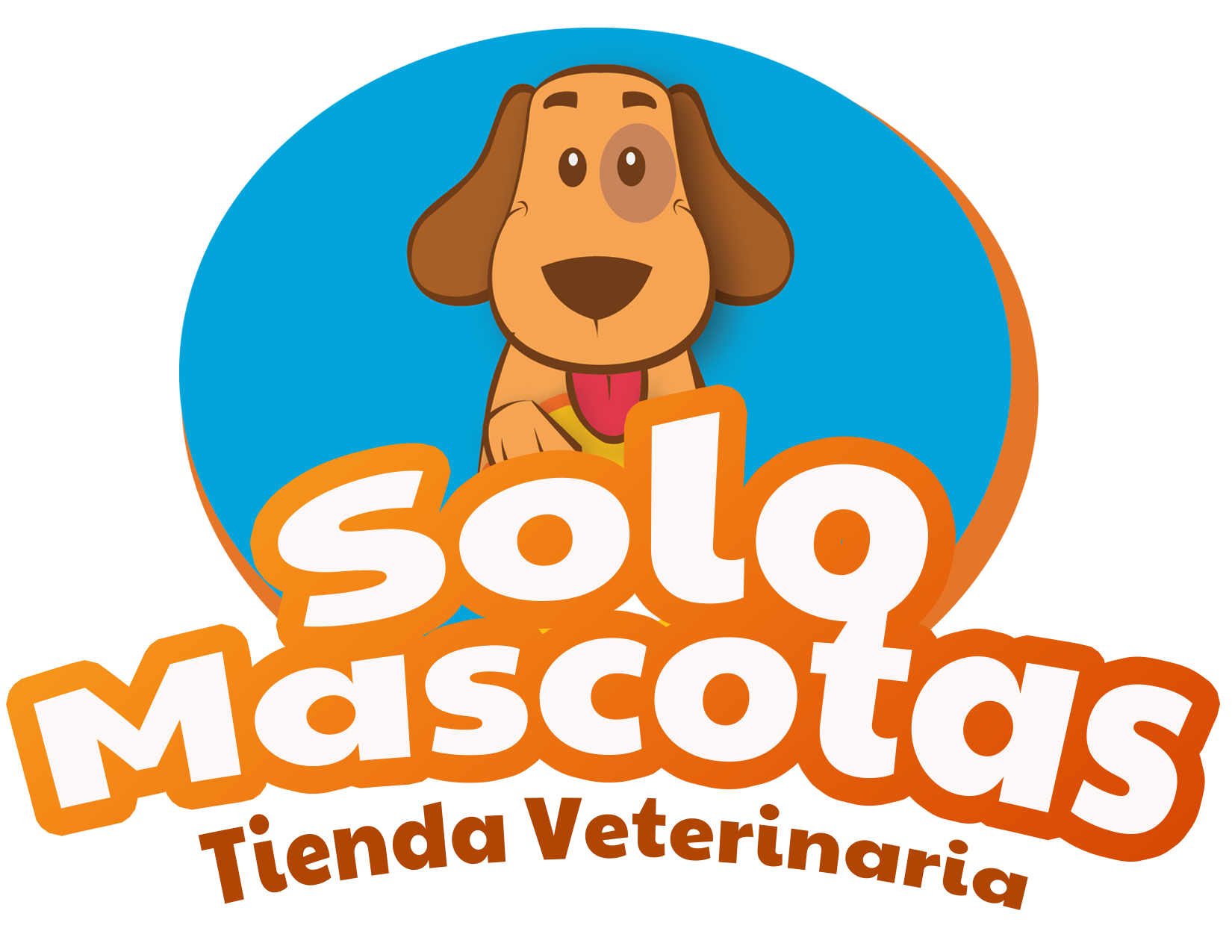 SOLO MASCOTAS